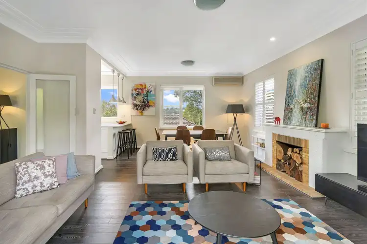 9 Malga Avenue, Roseville Chase NSW 2069