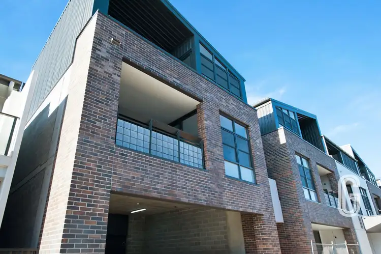 106/19 Throsby Street, Wickham NSW 2293