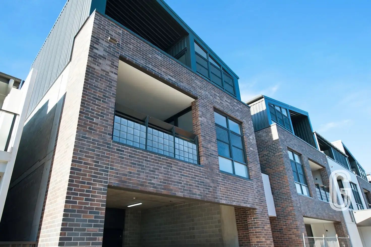 Main view of Homely apartment listing, 106/19 Throsby Street, Wickham NSW 2293