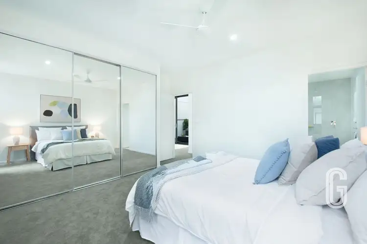 Fifth view of Homely apartment listing, 106/19 Throsby Street, Wickham NSW 2293