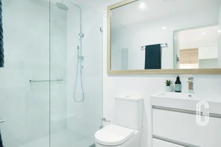 Sixth view of Homely apartment listing, 106/19 Throsby Street, Wickham NSW 2293