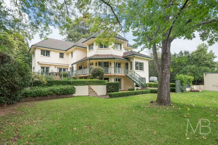 44 Greengate Road, Killara NSW 2071
