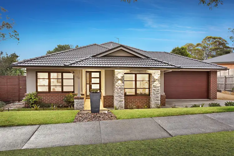 2A Green Street, Boronia VIC 3155