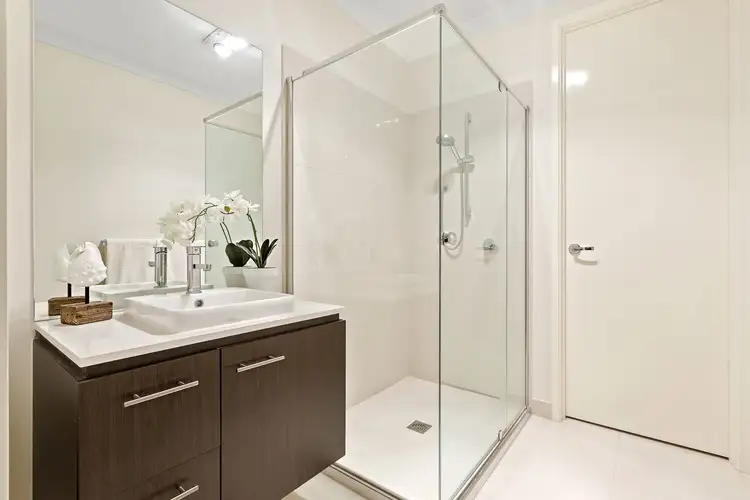 Fifth view of Homely house listing, 2A Green Street, Boronia VIC 3155