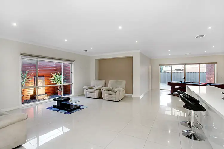 Third view of Homely house listing, 15 Yarra Gum Road, Manor Lakes VIC 3024