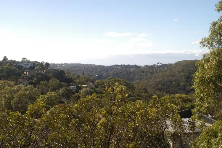 Second view of Homely house listing, 19 Amaroo Avenue, Castle Cove NSW 2069