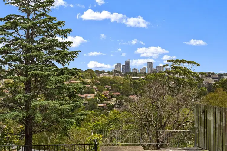 Fourth view of Homely house listing, 19 Amaroo Avenue, Castle Cove NSW 2069