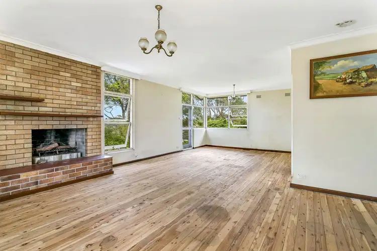 Fifth view of Homely house listing, 19 Amaroo Avenue, Castle Cove NSW 2069