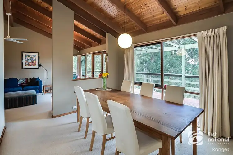Second view of Homely house listing, 20 School Road, Menzies Creek VIC 3159