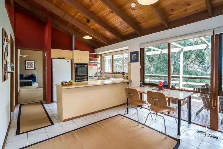 Third view of Homely house listing, 20 School Road, Menzies Creek VIC 3159