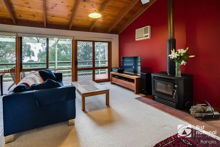 Fifth view of Homely house listing, 20 School Road, Menzies Creek VIC 3159