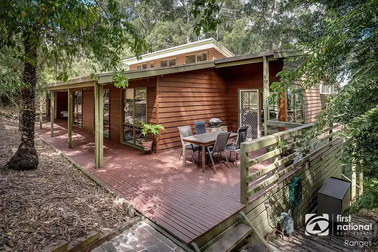 Sixth view of Homely house listing, 20 School Road, Menzies Creek VIC 3159