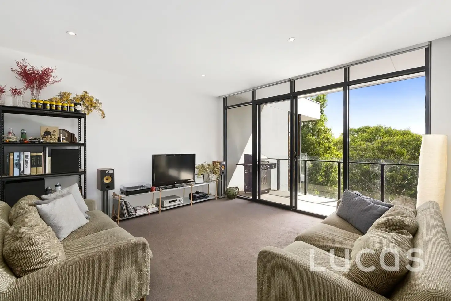 Main view of Homely townhouse listing, 332/68 Mt Alexander Road, Travancore VIC 3032