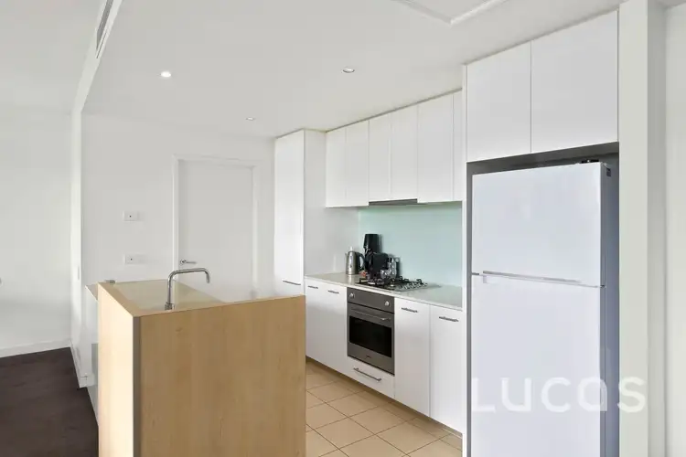 Fourth view of Homely townhouse listing, 332/68 Mt Alexander Road, Travancore VIC 3032