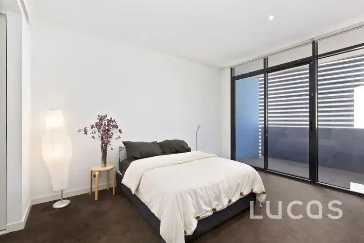 Fifth view of Homely townhouse listing, 332/68 Mt Alexander Road, Travancore VIC 3032