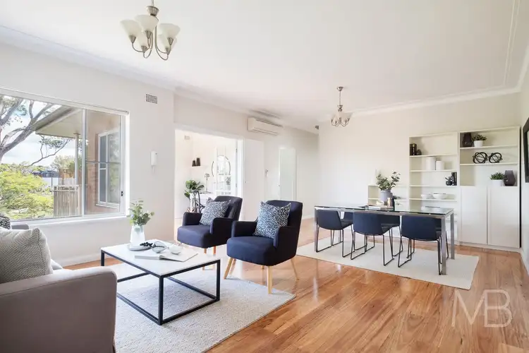 9/36 Pacific Highway, Roseville NSW 2069