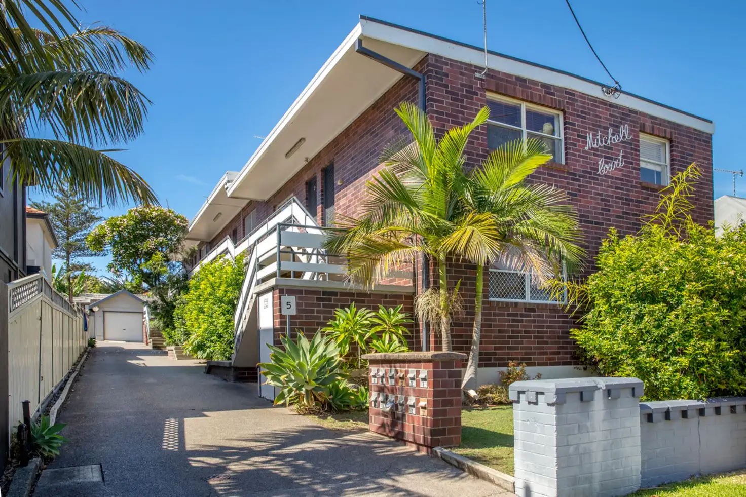 Main view of Homely apartment listing, 10/87 Mitchell Street, Merewether NSW 2291