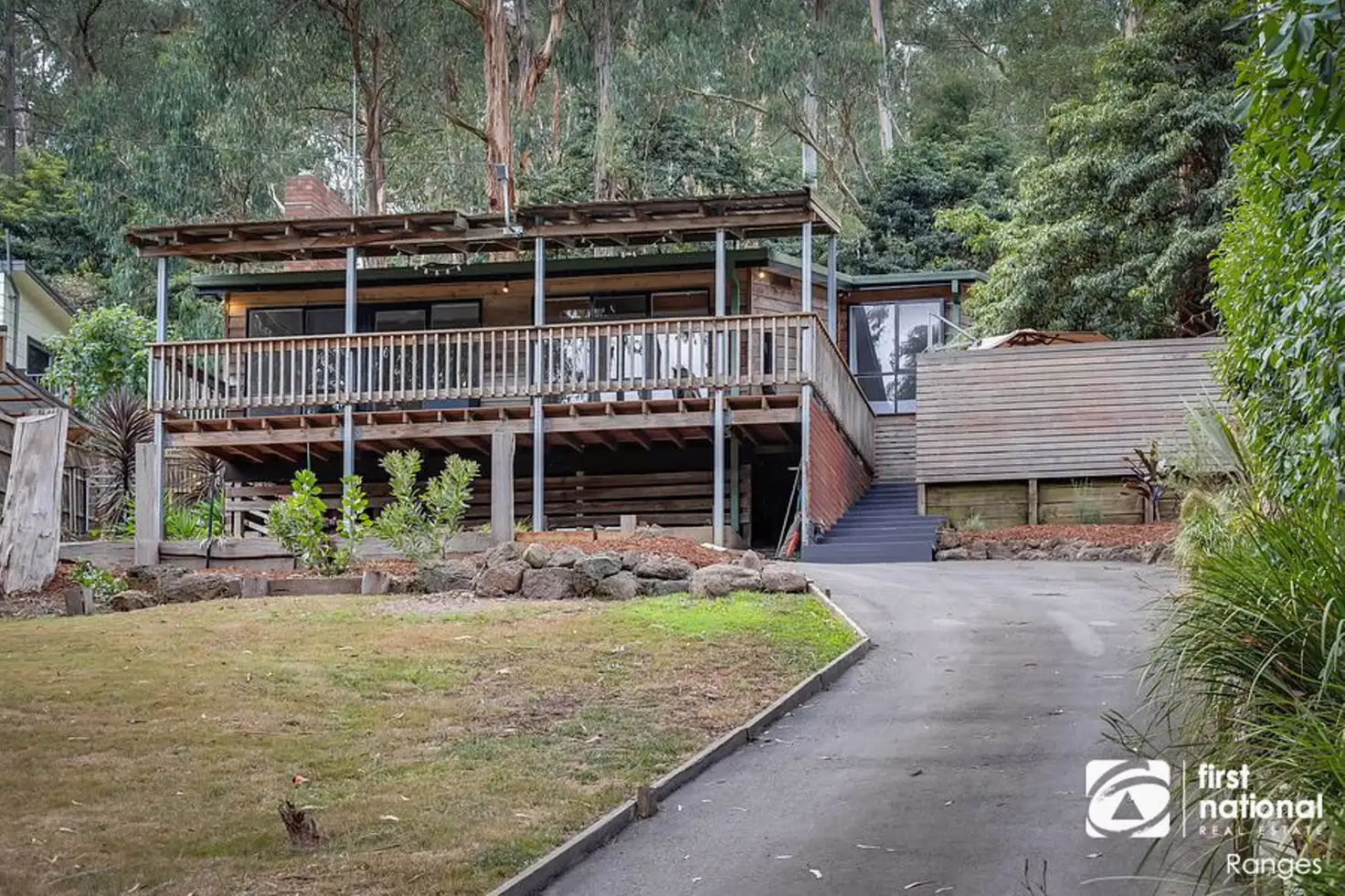 Main view of Homely house listing, 6 Colombo Road, Belgrave VIC 3160