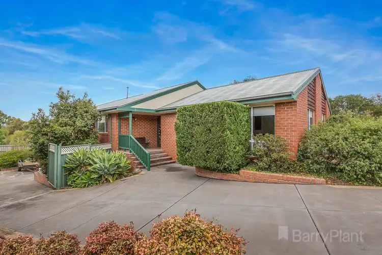 Second view of Homely house listing, 21 Dalkeith Court, Sunbury VIC 3429