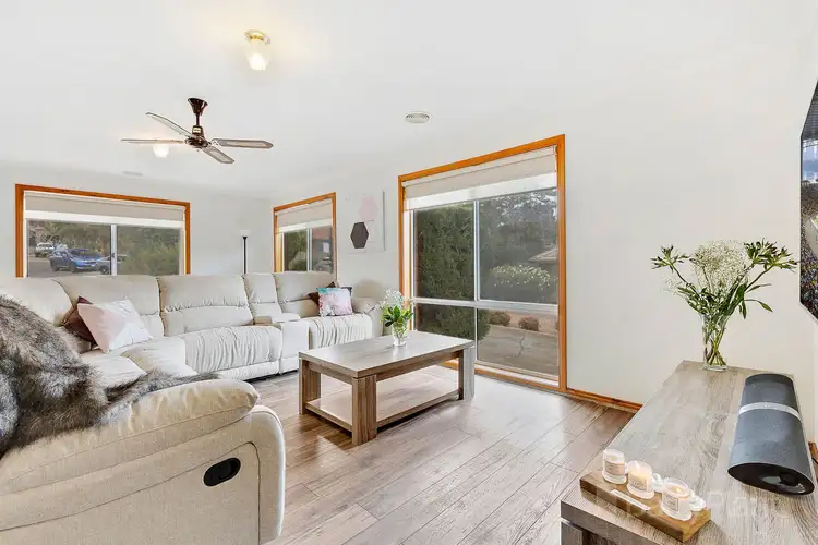 Third view of Homely house listing, 21 Dalkeith Court, Sunbury VIC 3429
