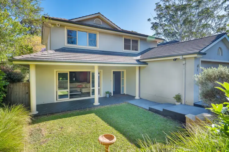 1 Eric Street, Wahroonga NSW 2076