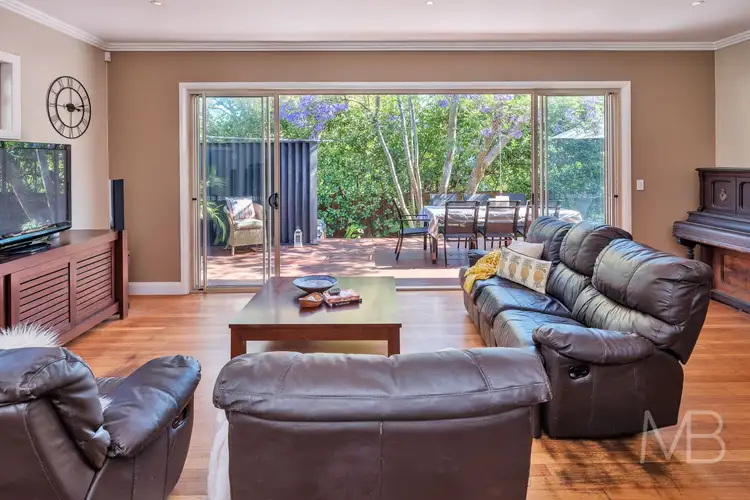 Third view of Homely house listing, 1 Eric Street, Wahroonga NSW 2076