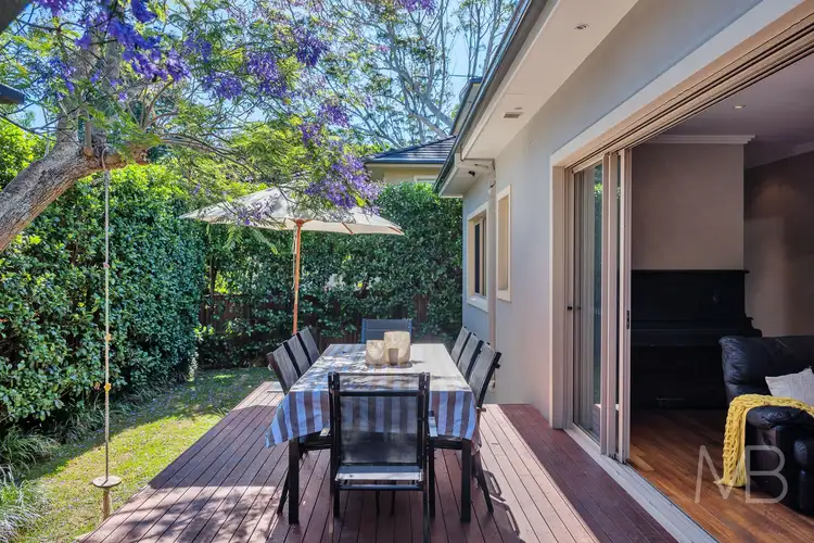 Fourth view of Homely house listing, 1 Eric Street, Wahroonga NSW 2076