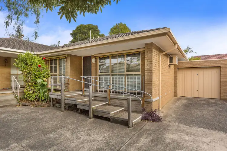 3/53 Dublin Road, Ringwood East VIC 3135