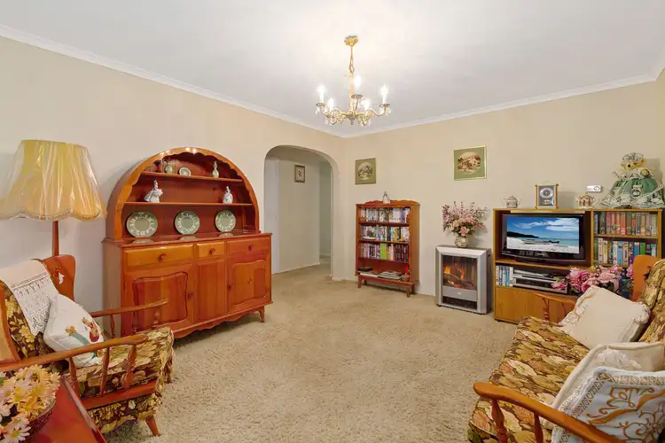 Second view of Homely unit listing, 3/53 Dublin Road, Ringwood East VIC 3135