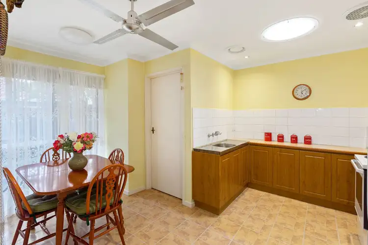 Third view of Homely unit listing, 3/53 Dublin Road, Ringwood East VIC 3135