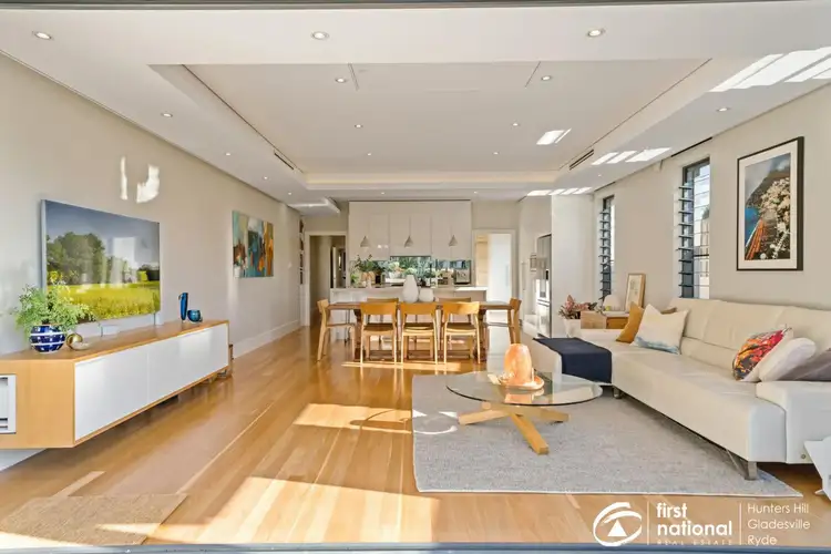 28 Tennyson Road, Gladesville NSW 2111