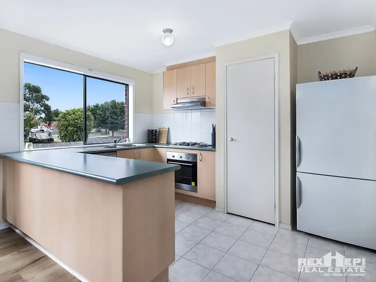 Third view of Homely house listing, 1 Charlotte Place, Cranbourne West VIC 3977