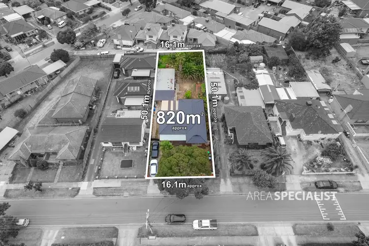 12 Marie Street, Doveton VIC 3177