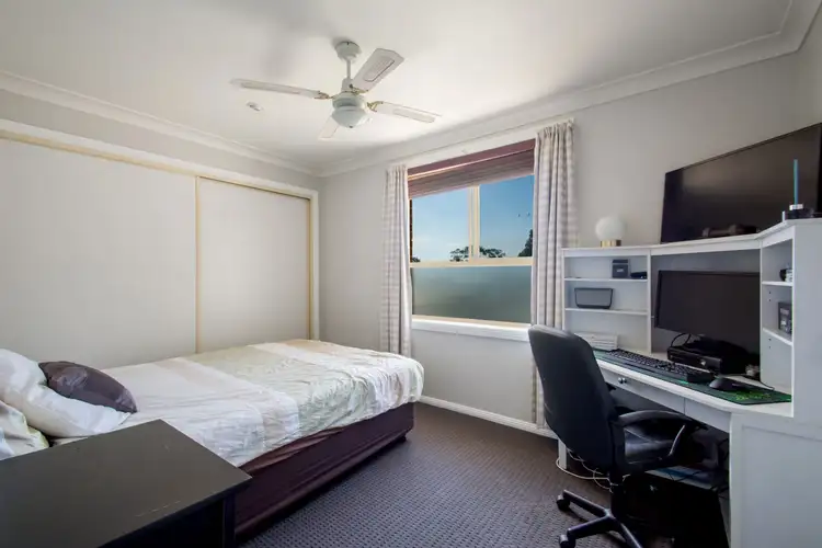 Fifth view of Homely townhouse listing, 4/12 Blaxland Avenue, Penrith NSW 2750