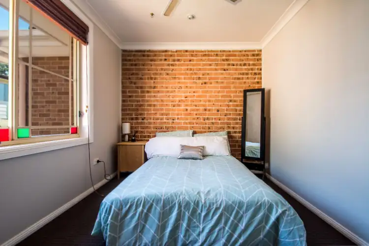Sixth view of Homely townhouse listing, 4/12 Blaxland Avenue, Penrith NSW 2750