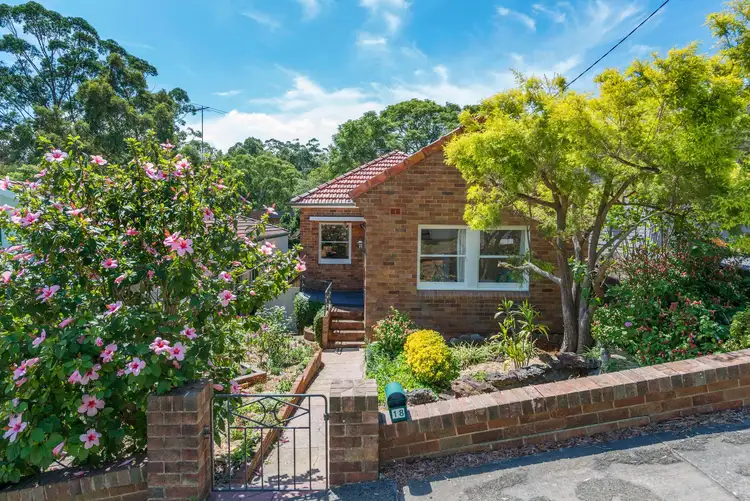 Main view of Homely house listing, 18 Palmer Street, Cammeray NSW 2062