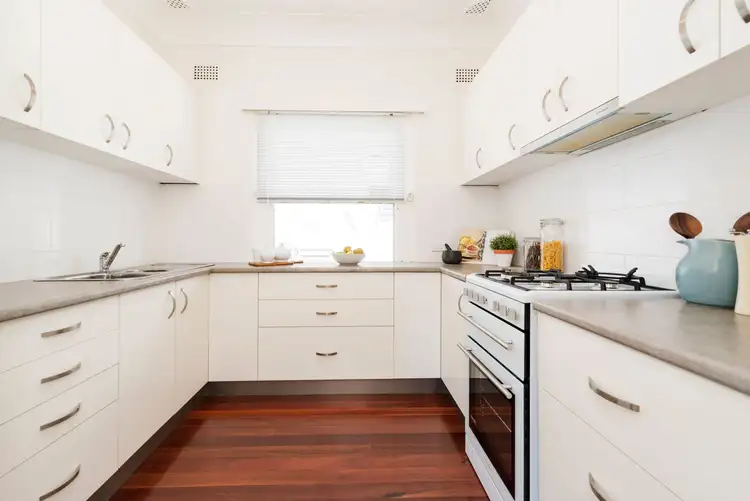 Sixth view of Homely house listing, 18 Palmer Street, Cammeray NSW 2062