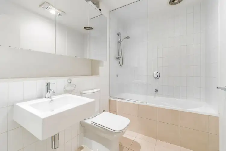 Fifth view of Homely apartment listing, 134/68 Mt Alexander Road, Travancore VIC 3032