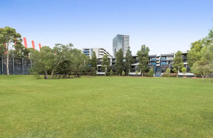 Sixth view of Homely apartment listing, 134/68 Mt Alexander Road, Travancore VIC 3032