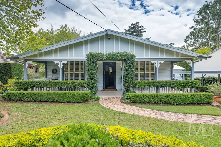 57 Avon Road, Pymble NSW 2073