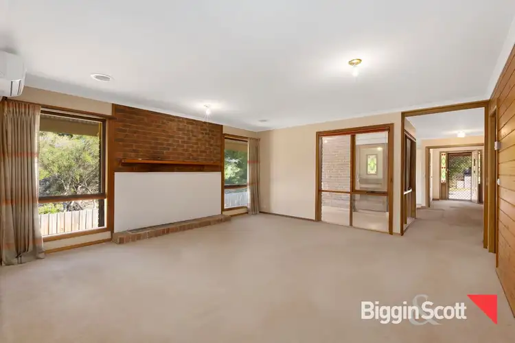 Second view of Homely house listing, 390 Porter Street, Templestowe VIC 3106