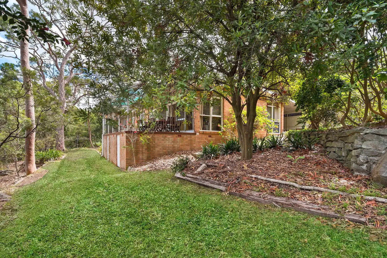 Main view of Homely house listing, 85 Rembrandt Drive, Middle Cove NSW 2068