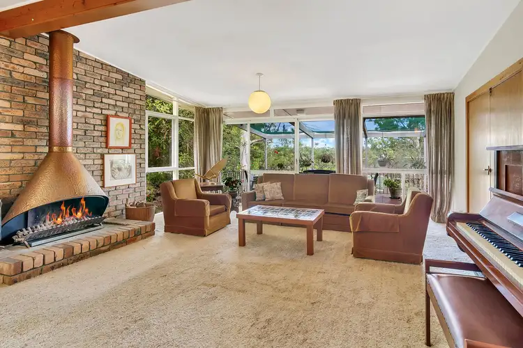 Second view of Homely house listing, 85 Rembrandt Drive, Middle Cove NSW 2068