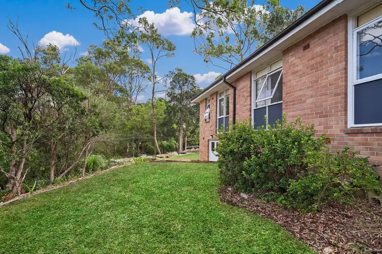 Third view of Homely house listing, 85 Rembrandt Drive, Middle Cove NSW 2068