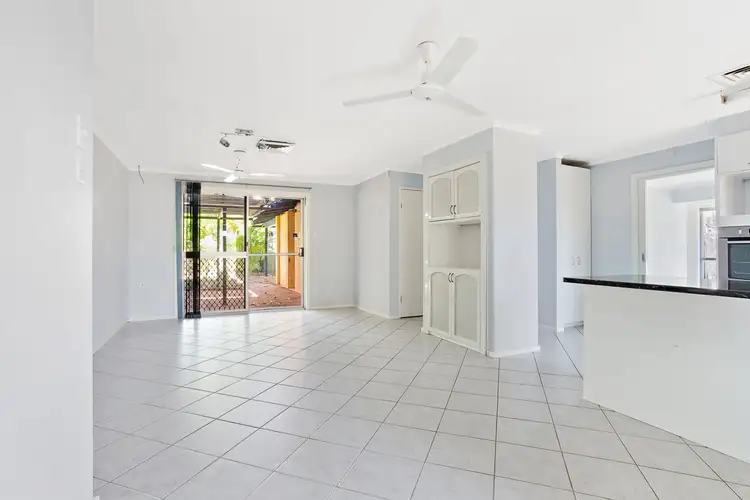 Second view of Homely house listing, 10 Goddard Place, Nickol WA 6714