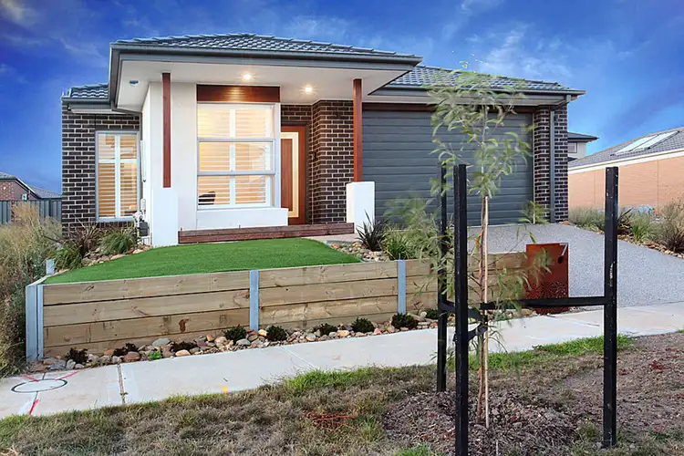 7 Litoria Drive, Truganina VIC 3029