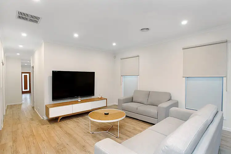Fourth view of Homely house listing, 7 Litoria Drive, Truganina VIC 3029