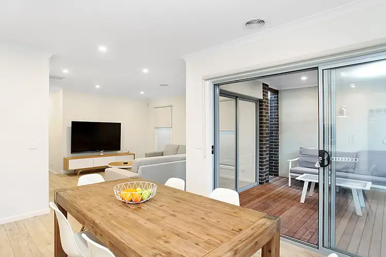 Fifth view of Homely house listing, 7 Litoria Drive, Truganina VIC 3029