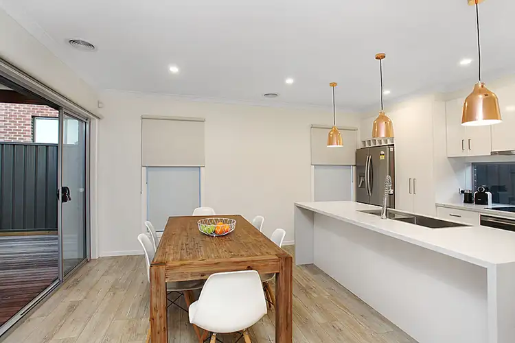 Sixth view of Homely house listing, 7 Litoria Drive, Truganina VIC 3029