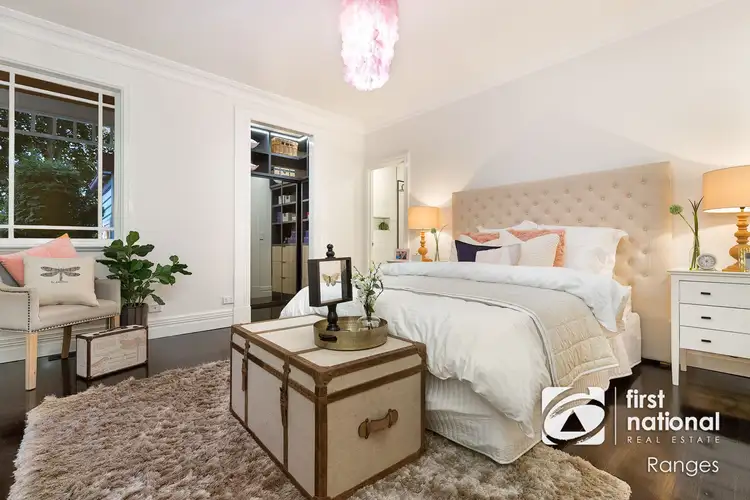 Fifth view of Homely house listing, 2 Kenneth Avenue, Sassafras VIC 3787